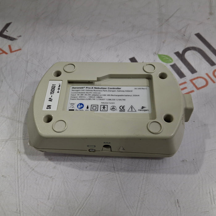 Aerogen Aeroneb Pro-X Nebulizer Controller