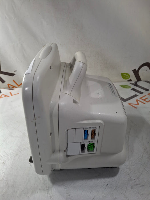 GE Healthcare Dash 4000 - GE/Nellcor SpO2 Patient Monitor