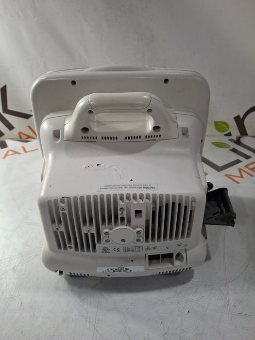 GE Healthcare Dash 4000 - GE/Nellcor SpO2 Patient Monitor
