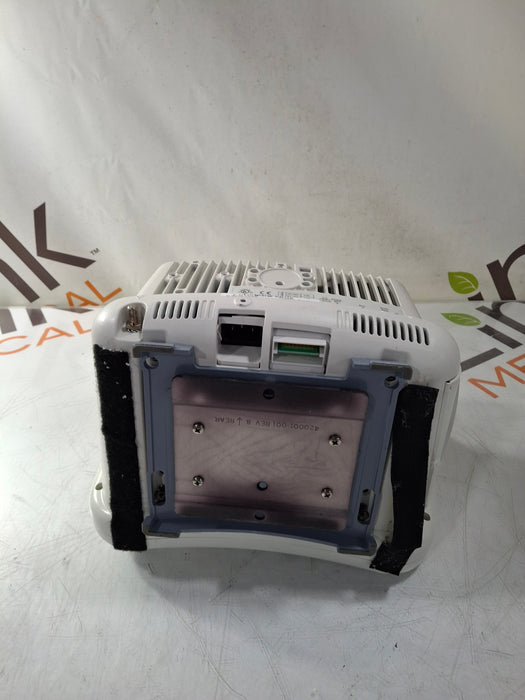 GE Healthcare Dash 4000 - GE/Nellcor SpO2 Patient Monitor