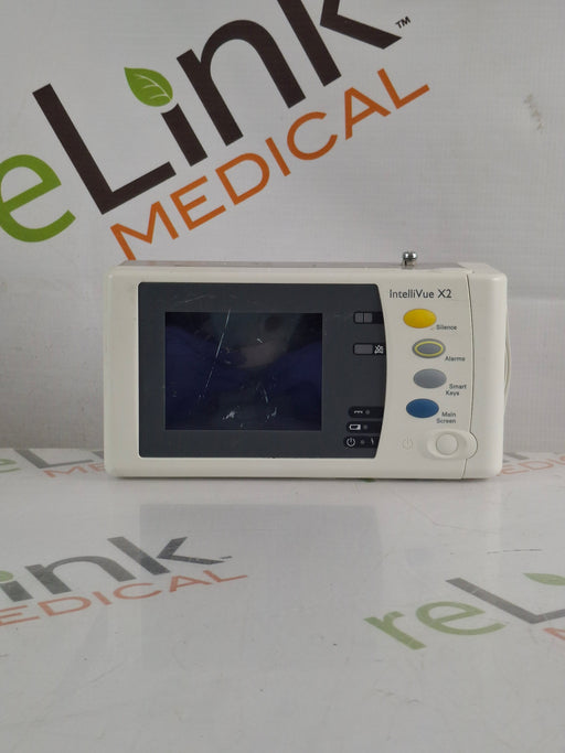 Philips Philips IntelliVue X2 Module - Masimo Rainbow SpO2 Patient Monitors reLink Online