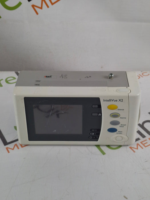 Philips Philips IntelliVue X2 Module - Masimo Rainbow SpO2 Patient Monitors reLink Online
