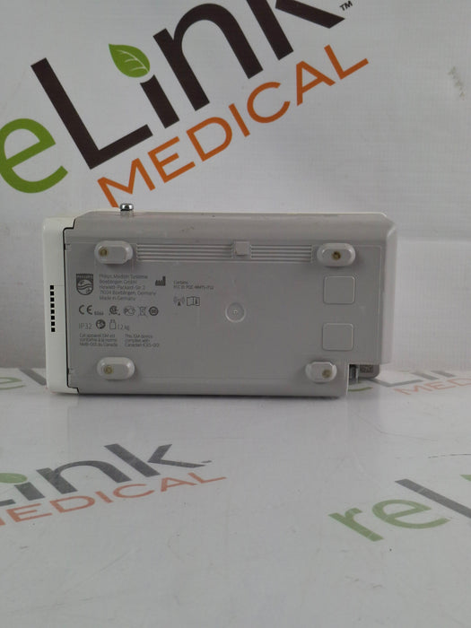 Philips Philips IntelliVue X2 Module - Masimo Rainbow SpO2 Patient Monitors reLink Online