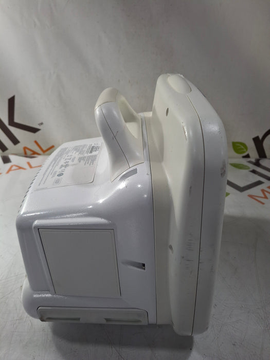 GE Healthcare Dash 4000 - GE/Nellcor SpO2 Patient Monitor