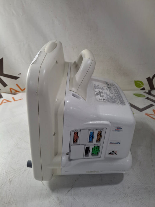 GE Healthcare Dash 4000 - GE/Nellcor SpO2 Patient Monitor