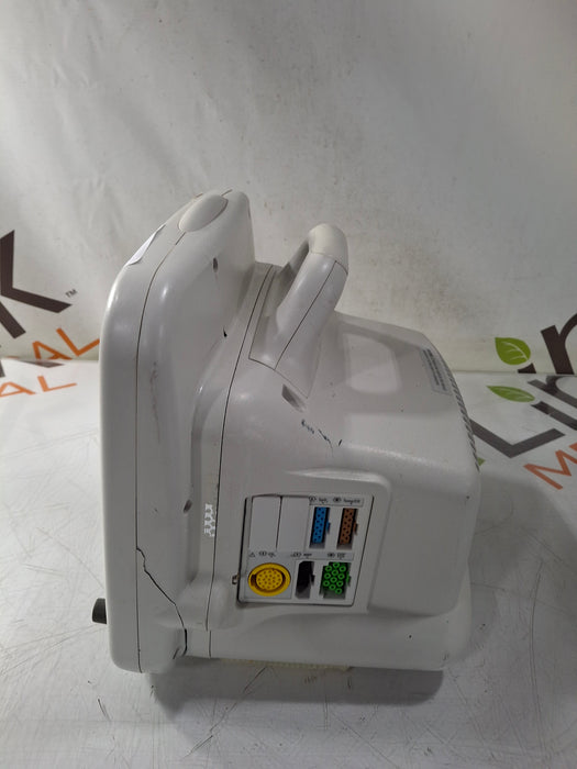 GE Healthcare Dash 4000 - GE/Nellcor SpO2 Patient Monitor