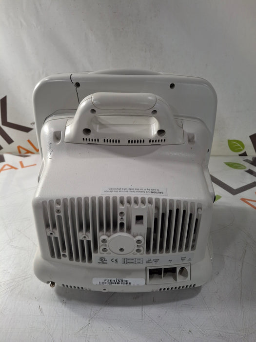 GE Healthcare Dash 4000 - GE/Nellcor SpO2 Patient Monitor
