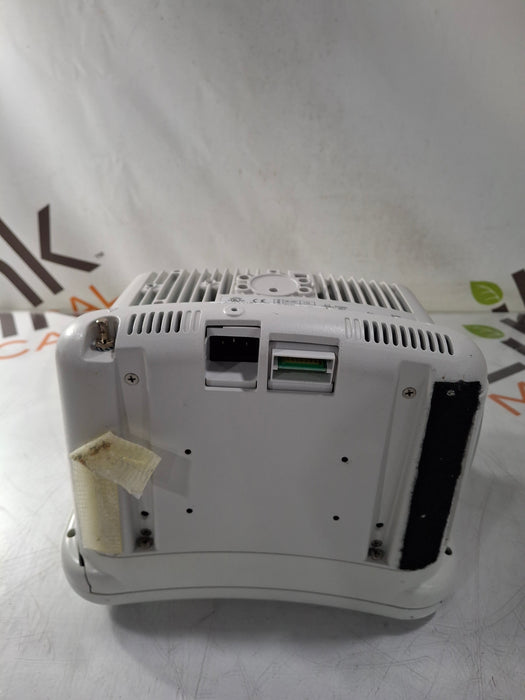 GE Healthcare Dash 4000 - GE/Nellcor SpO2 Patient Monitor