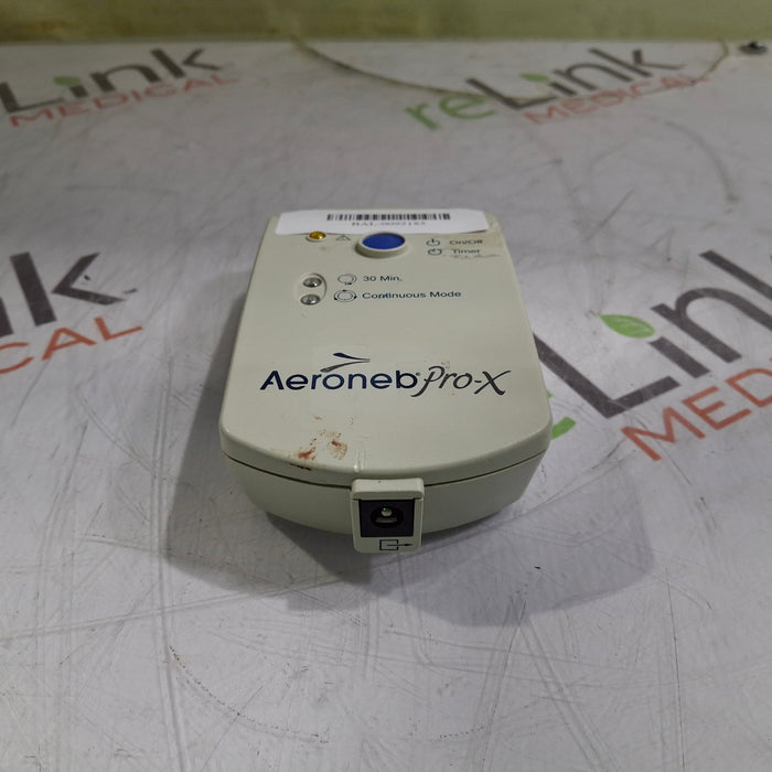 Aerogen Aeroneb Pro-X Nebulizer Controller