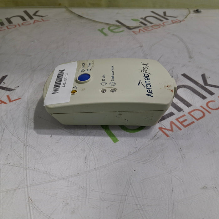 Aerogen Aeroneb Pro-X Nebulizer Controller