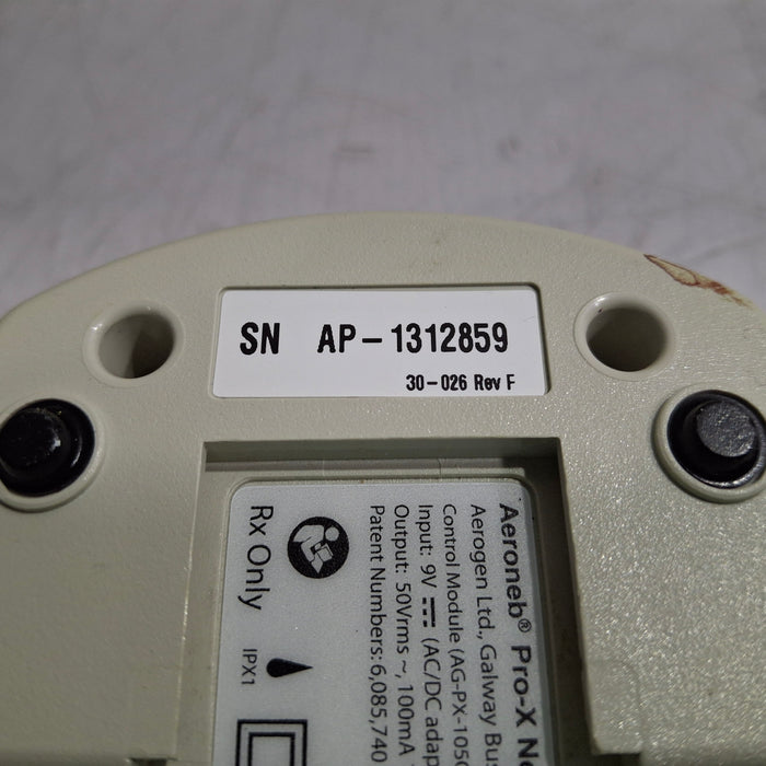 Aerogen Aeroneb Pro-X Nebulizer Controller
