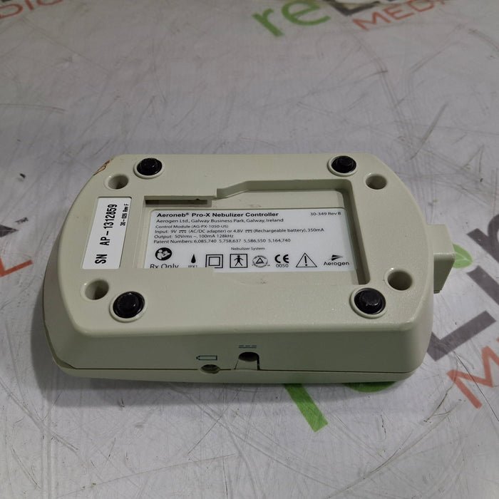 Aerogen Aeroneb Pro-X Nebulizer Controller