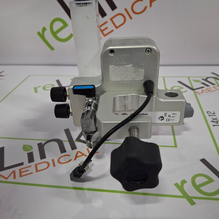 Maxtec, Inc. MaxVenturi Blender w/O2 Analyzer