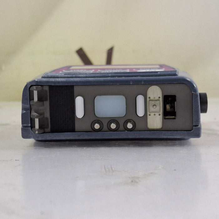 Smiths Medical CADD Prizm PCS II 6101 Ambulatory Infusion Pump