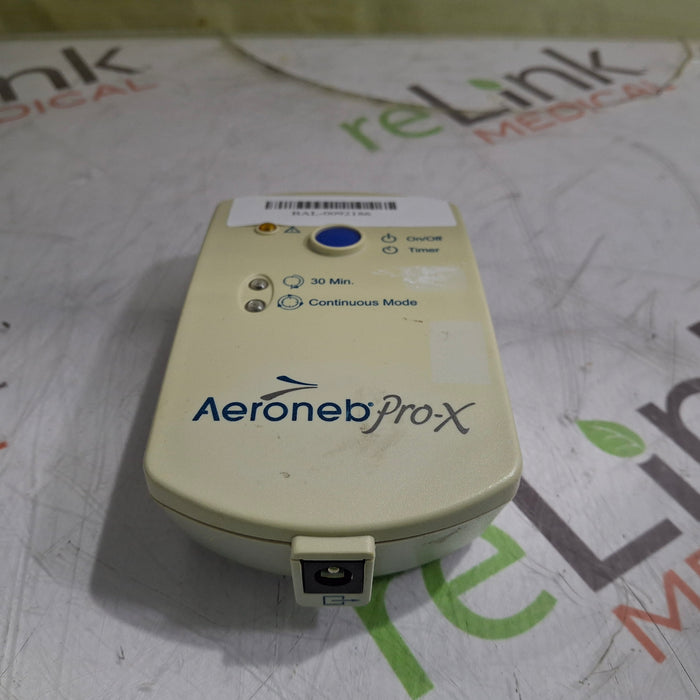 Aerogen Aeroneb Pro-X Nebulizer Controller
