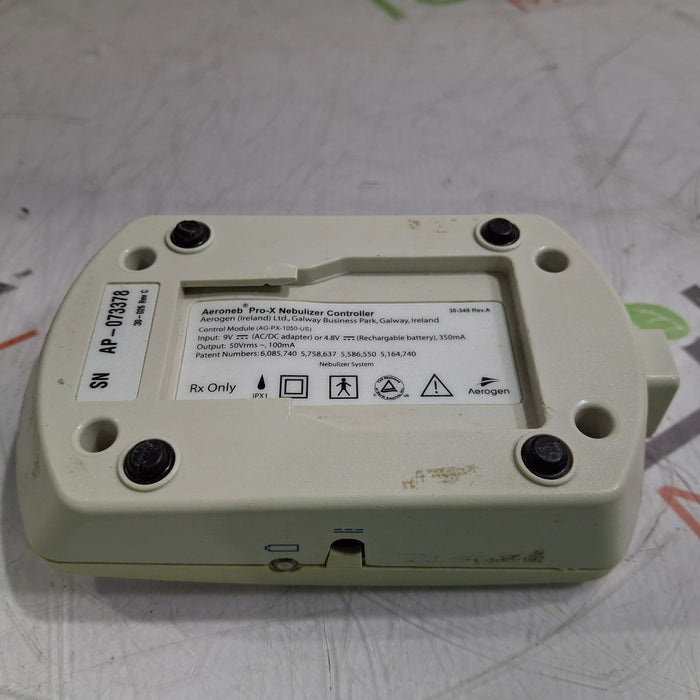 Aerogen Aeroneb Pro-X Nebulizer Controller