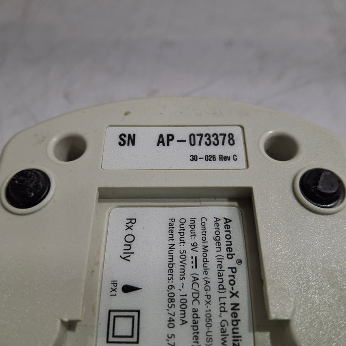 Aerogen Aeroneb Pro-X Nebulizer Controller
