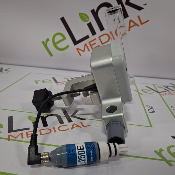 Maxtec, Inc. MaxVenturi Blender w/O2 Analyzer