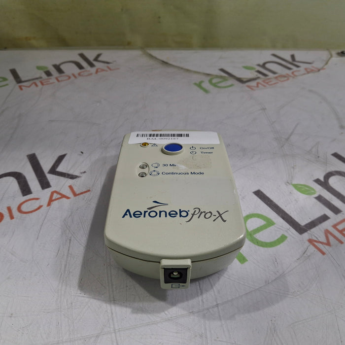Aerogen Aeroneb Pro-X Nebulizer Controller