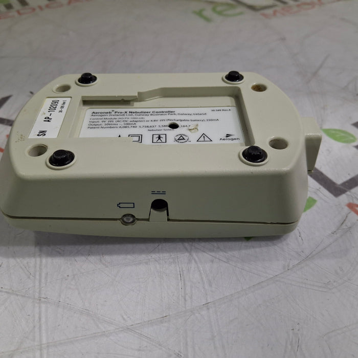 Aerogen Aeroneb Pro-X Nebulizer Controller