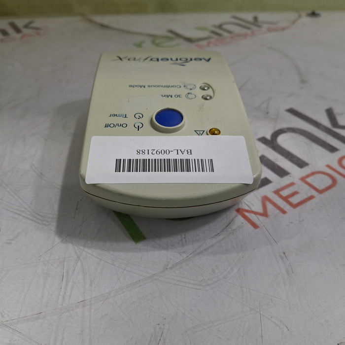 Aerogen Aeroneb Pro-X Nebulizer Controller