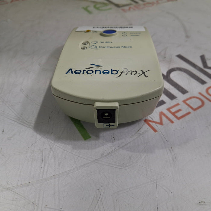 Aerogen Aeroneb Pro-X Nebulizer Controller