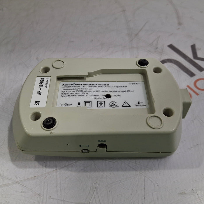 Aerogen Aeroneb Pro-X Nebulizer Controller