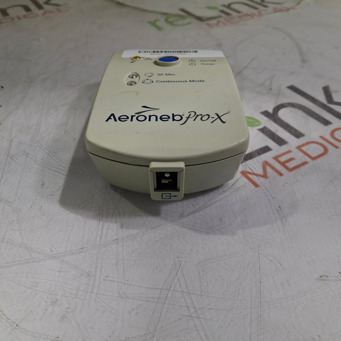 Aerogen Aeroneb Pro-X Nebulizer Controller