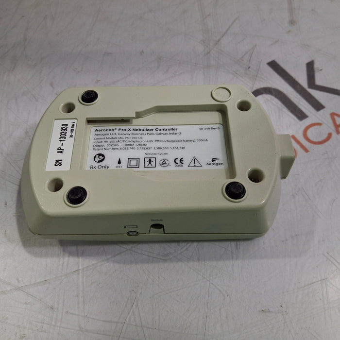 Aerogen Aeroneb Pro-X Nebulizer Controller