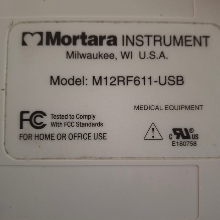 Mortara Xscribe 5 Stress Test System
