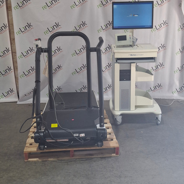 Mortara Xscribe 5 Stress Test System