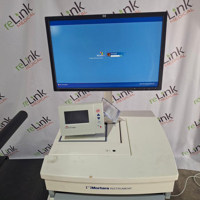 Mortara Xscribe 5 Stress Test System