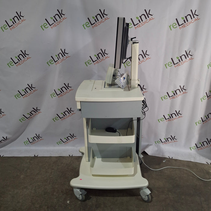 Mortara Xscribe 5 Stress Test System