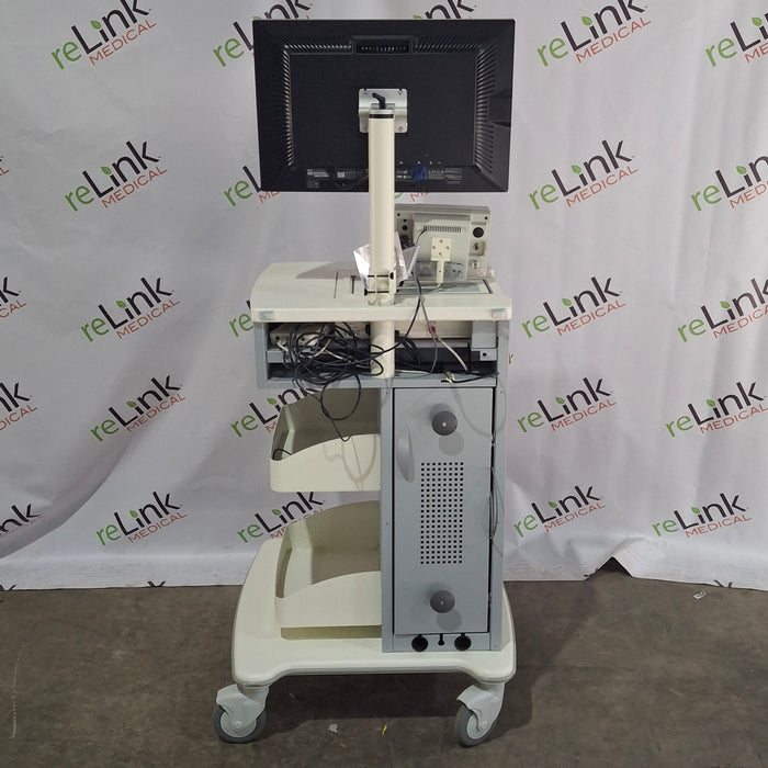 Mortara Xscribe 5 Stress Test System