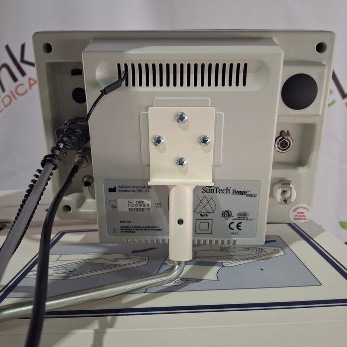 Mortara Xscribe 5 Stress Test System