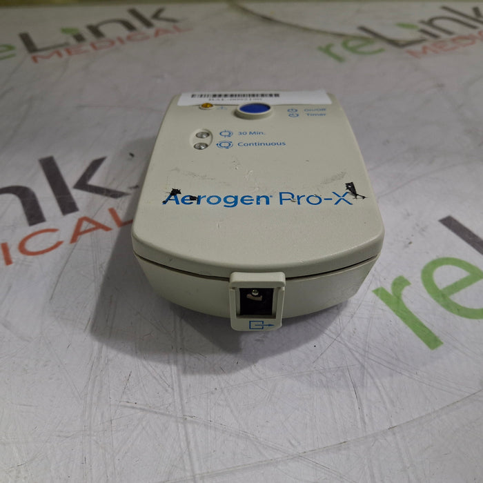 Aerogen Aeroneb Pro-X Nebulizer Controller
