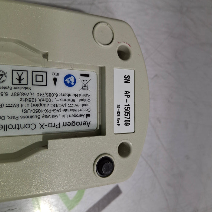 Aerogen Aeroneb Pro-X Nebulizer Controller