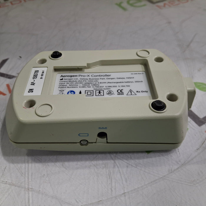 Aerogen Aeroneb Pro-X Nebulizer Controller