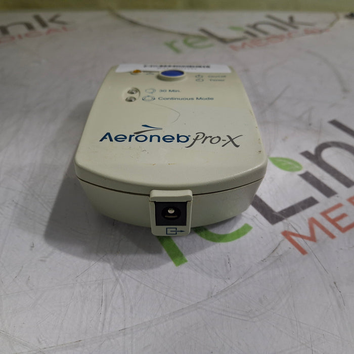 Aerogen Aeroneb Pro-X Nebulizer Controller