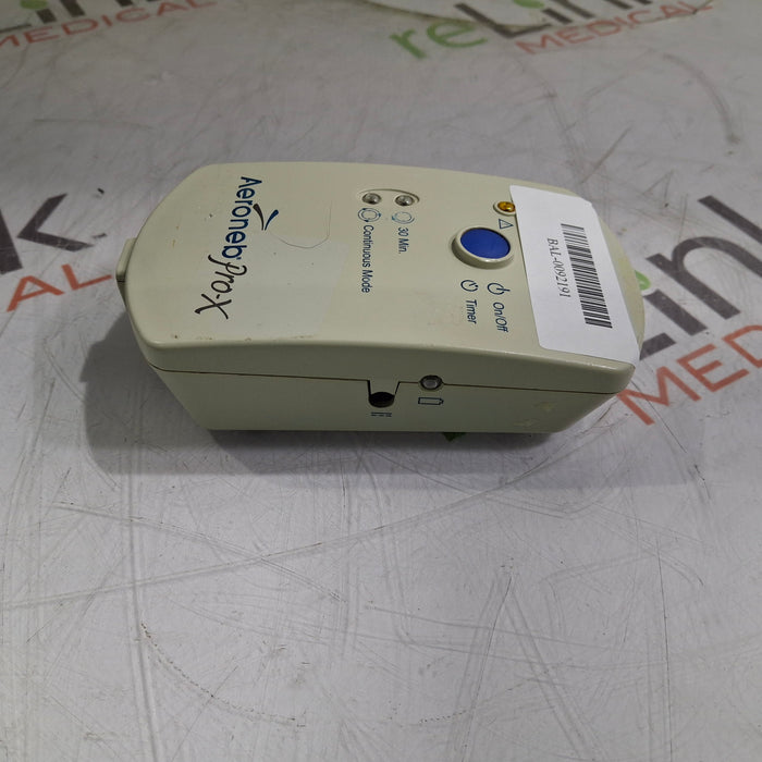 Aerogen Aeroneb Pro-X Nebulizer Controller