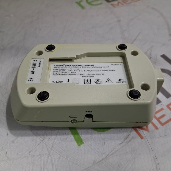 Aerogen Aeroneb Pro-X Nebulizer Controller