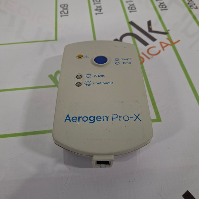 Aerogen Aeroneb Pro-X Nebulizer Controller