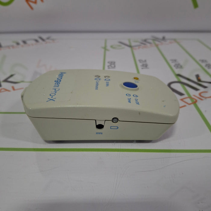 Aerogen Aeroneb Pro-X Nebulizer Controller