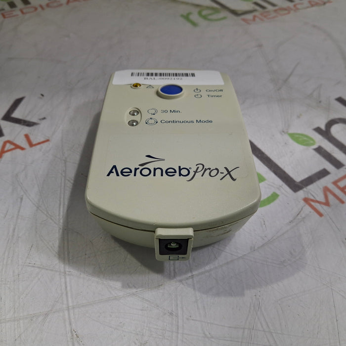 Aerogen Aeroneb Pro-X Nebulizer Controller