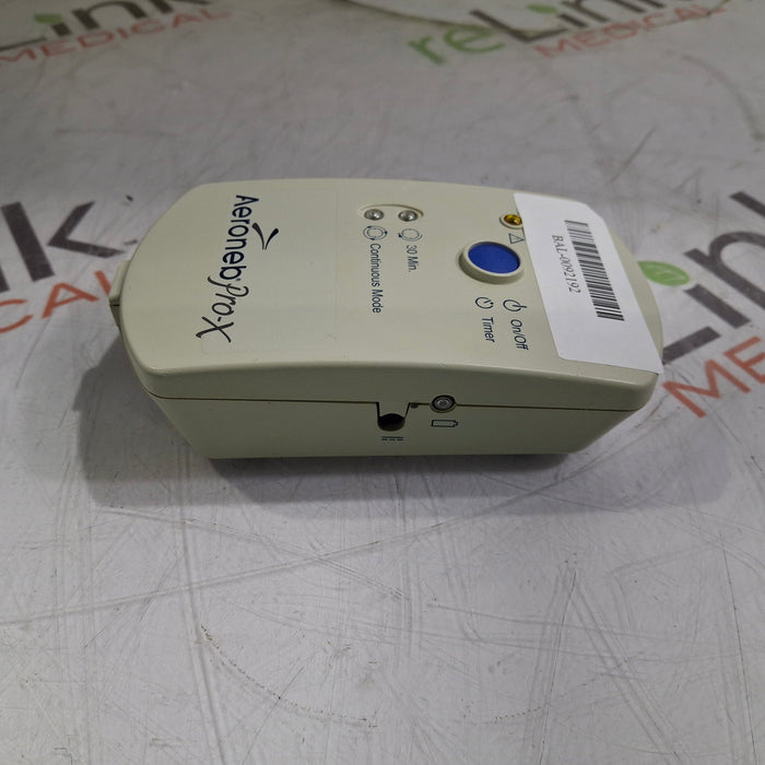 Aerogen Aeroneb Pro-X Nebulizer Controller