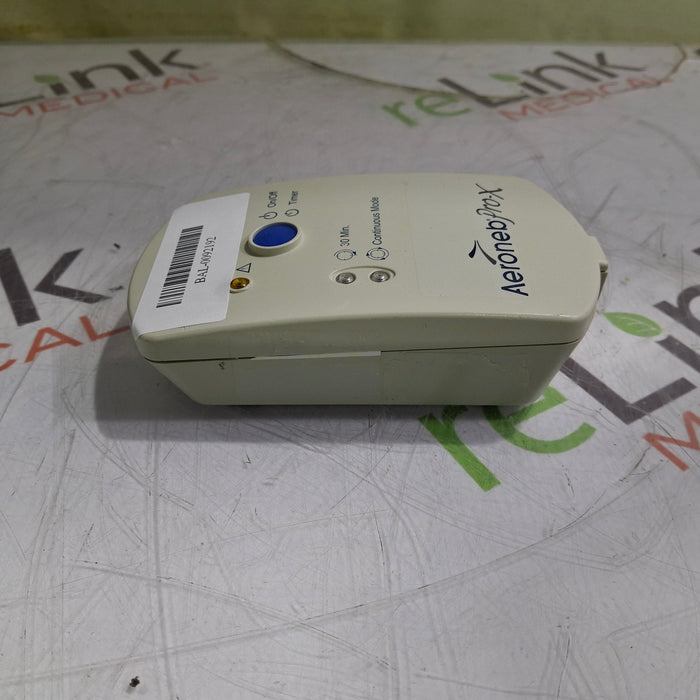 Aerogen Aeroneb Pro-X Nebulizer Controller