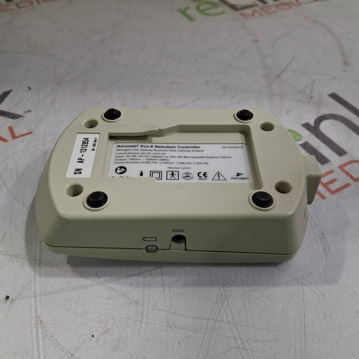 Aerogen Aeroneb Pro-X Nebulizer Controller
