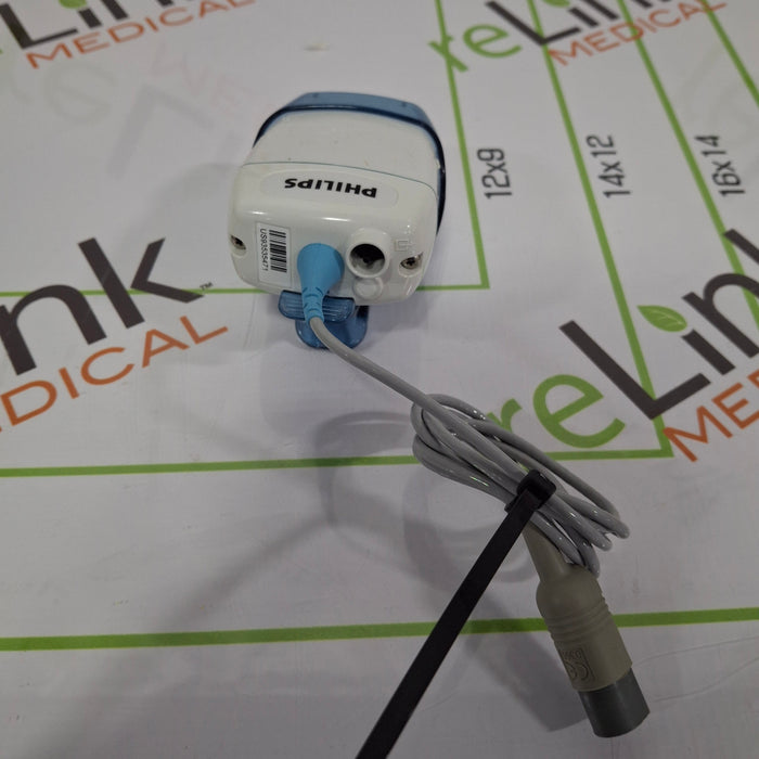 Philips M2741A Sidestream CO2 Sensor