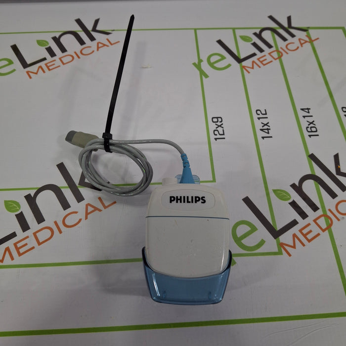 Philips M2741A Sidestream CO2 Sensor