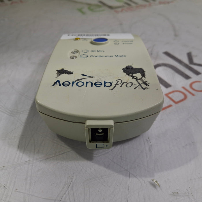 Aerogen Aerogen Aeroneb Pro-X Nebulizer Controller Respiratory reLink Online